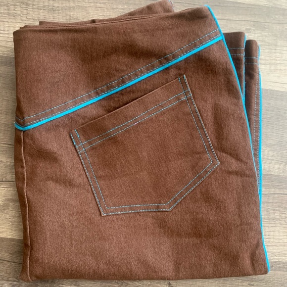 Sonia Trussardi Sepe Skirt - Picture 4 of 5